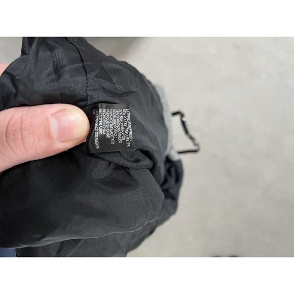 Tahari Arthur S Levine Black 3/4 Sleeve Dress With Belt - Picture 11 of 11